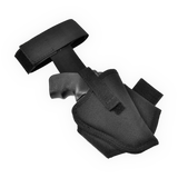 Nylon Ankle Holster for Concealed Carry – Right & Left Hand