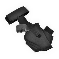 Nylon Ankle Holster for Concealed Carry – Right & Left Hand