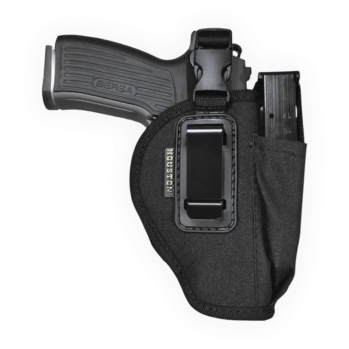 IN&OUT Holster w/ Mag Pouch and Snap