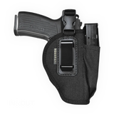 IN&OUT Holster w/ Mag Pouch and Snap