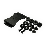 K PC - Plastic clip Hardware
