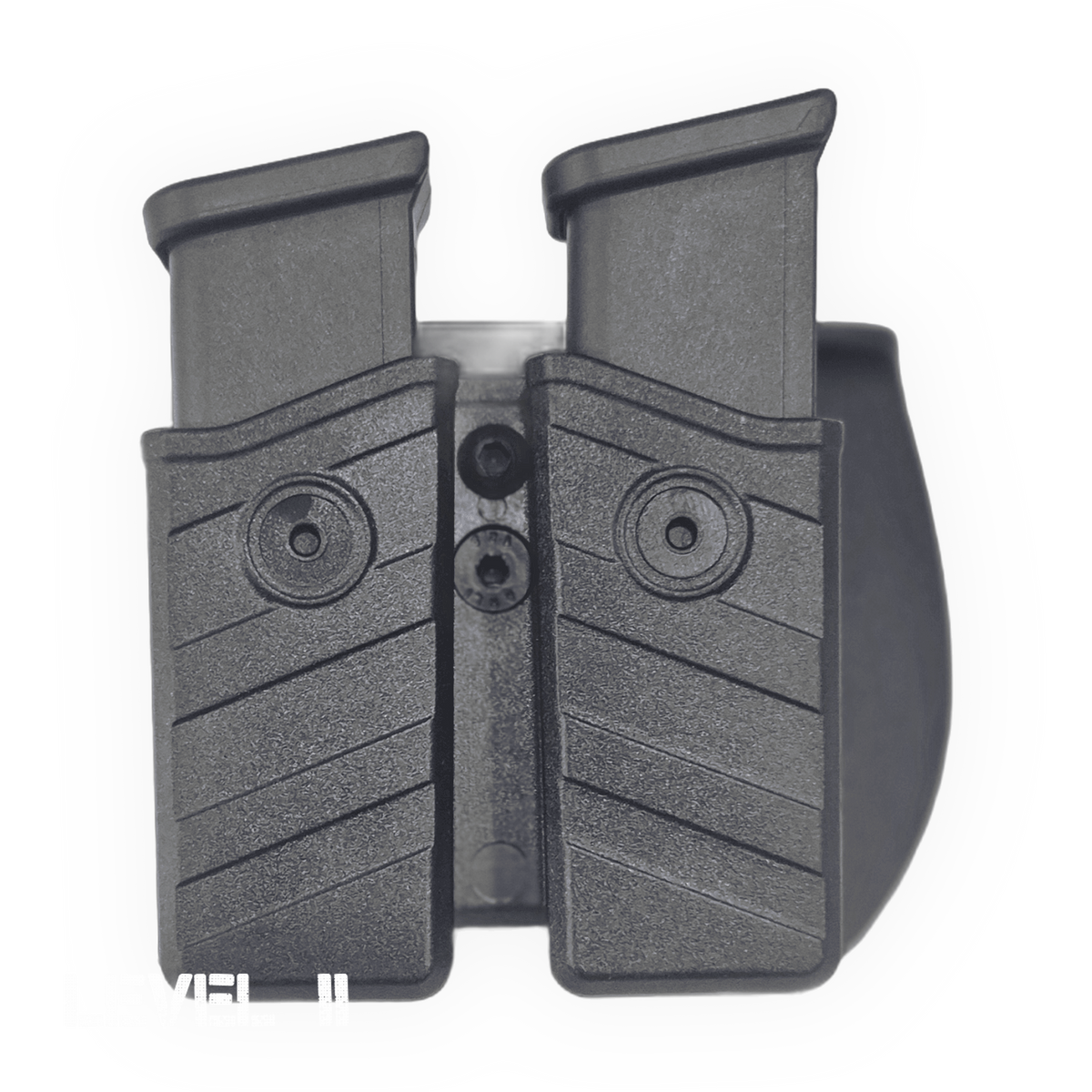 Level II - Double Mag Holder