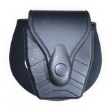 Plastic Handcuff Holder – Level II OWB Duty Belt Pouch