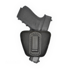 NYLON IN&OUT Universal Holster w/Nylon clip