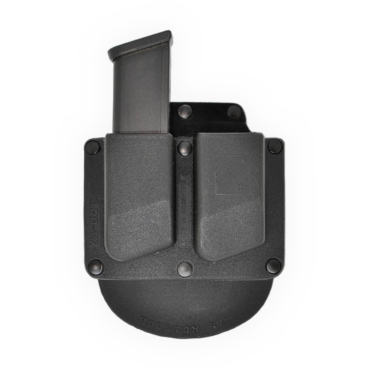 Double Mag Holder