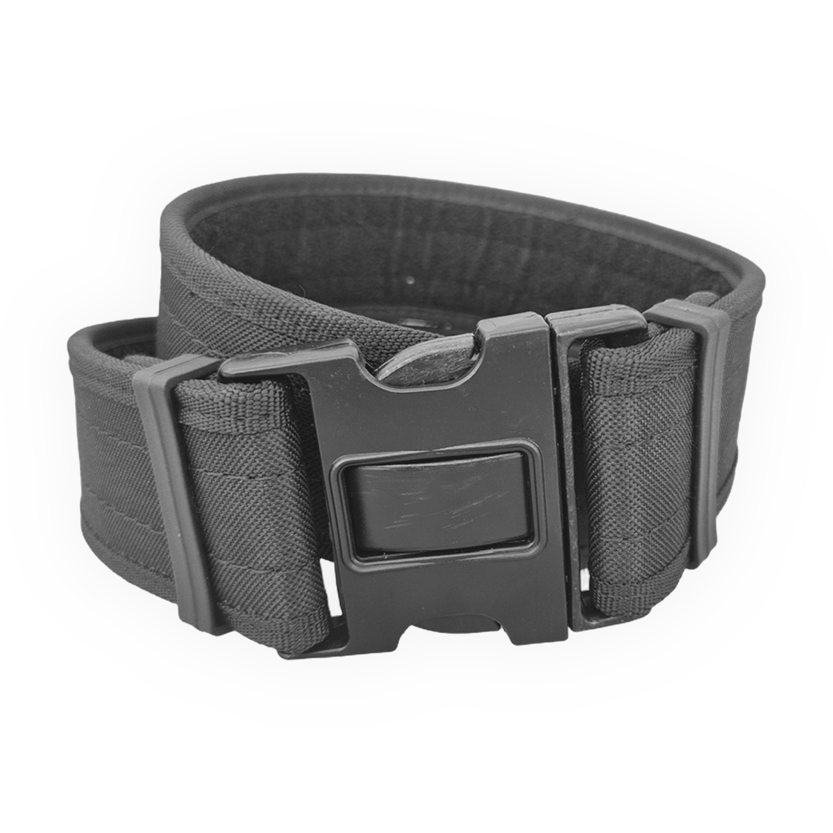 Ultra Duty Belt- Adjustable fit (40