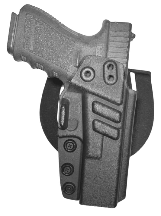 Original KYDEX-IN&OUT w/paddle and clip