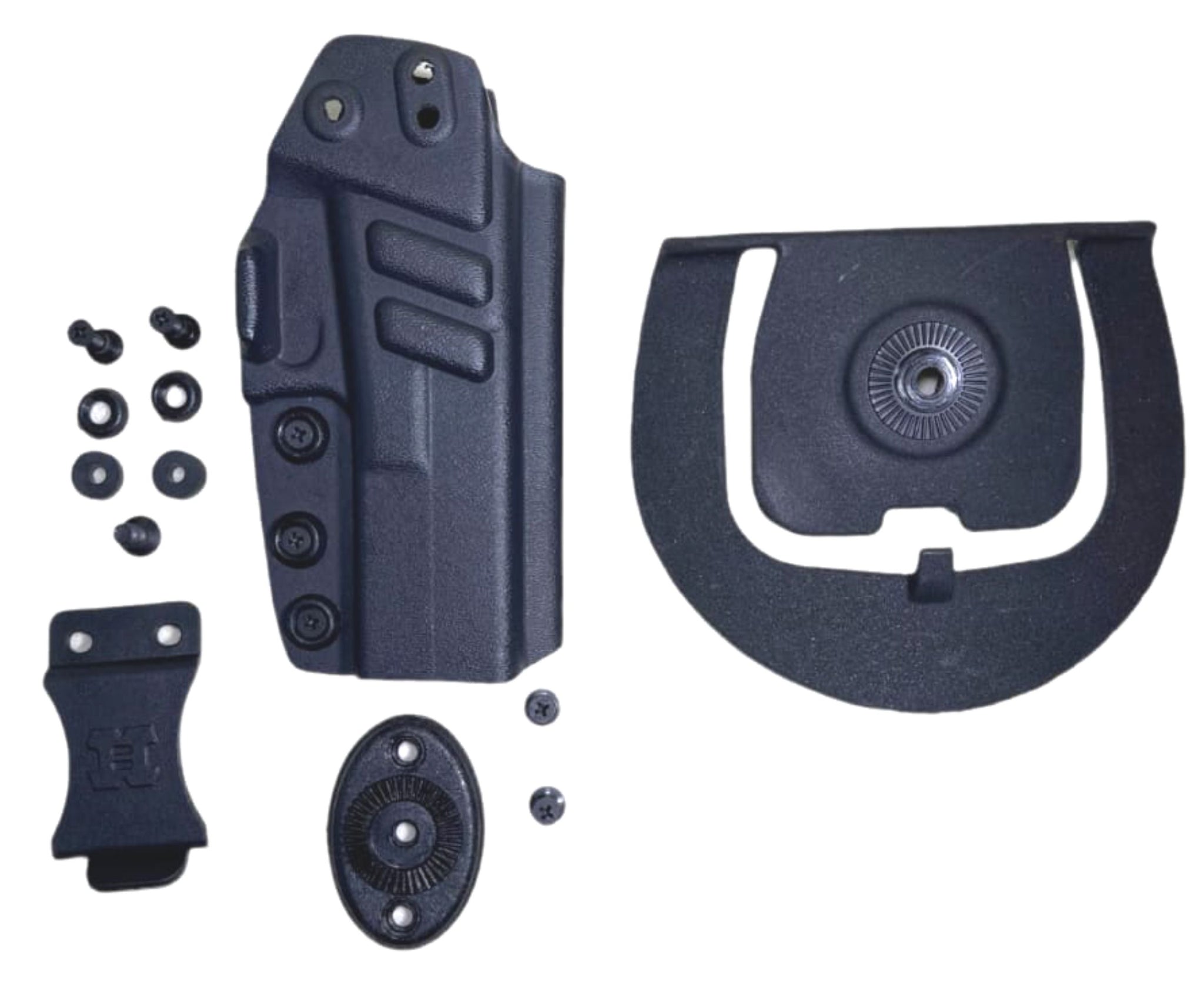 Kydex Houston Gun Holsters, LLC
