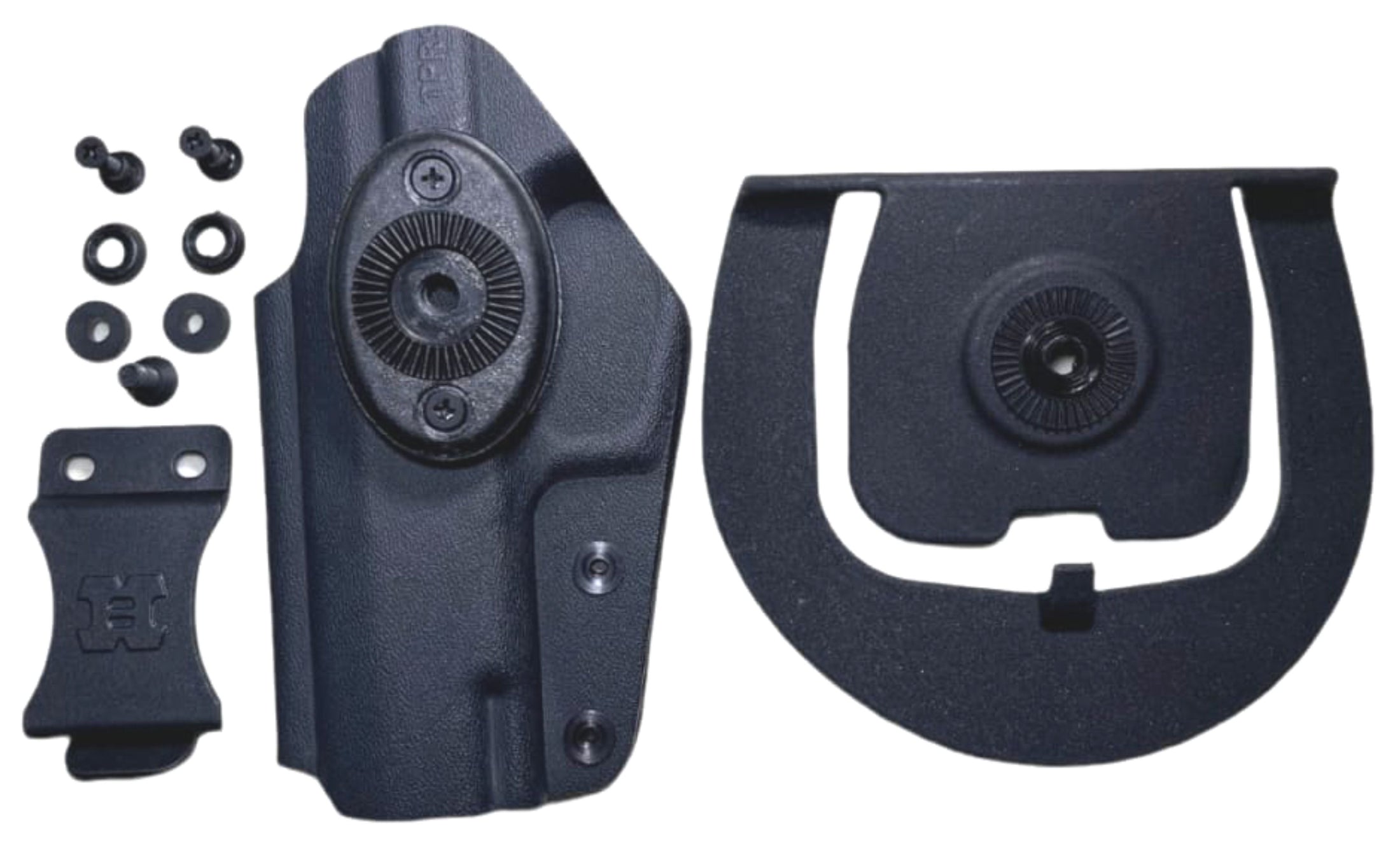 Kydex Houston Gun Holsters, LLC