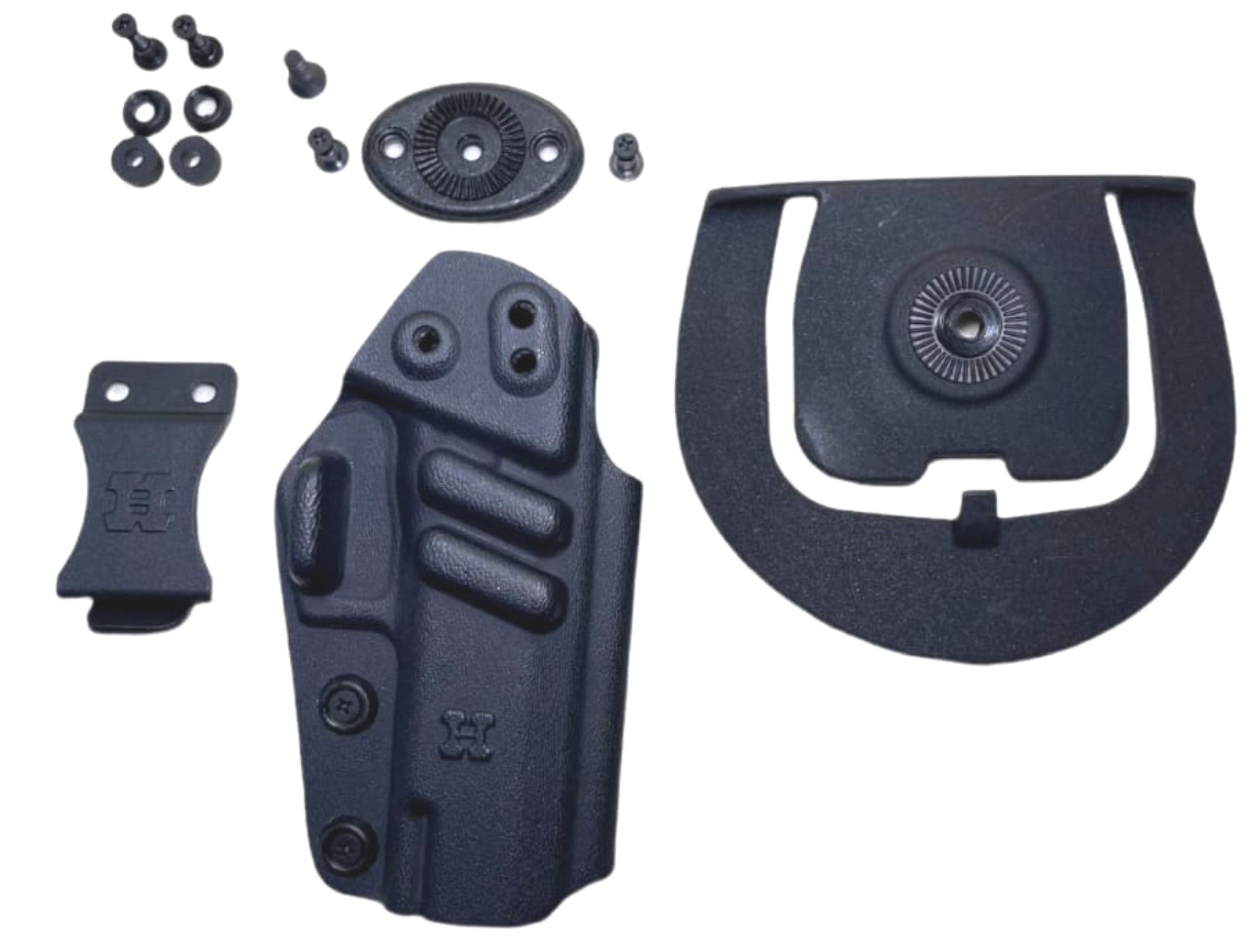 Kydex Houston Gun Holsters, LLC