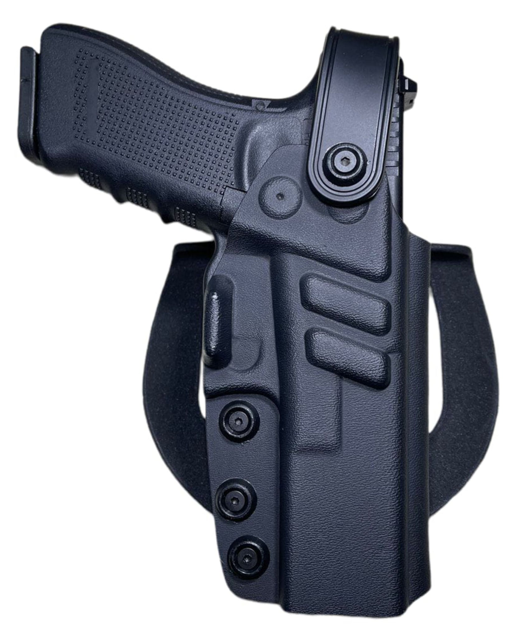 Kydex Houston Gun Holsters, LLC