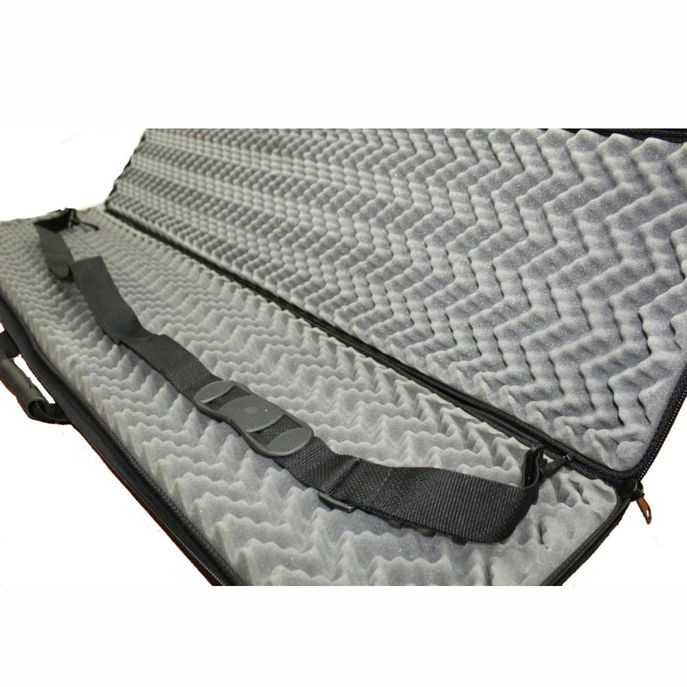Elite Padded Cases - Shotguns and Rifles