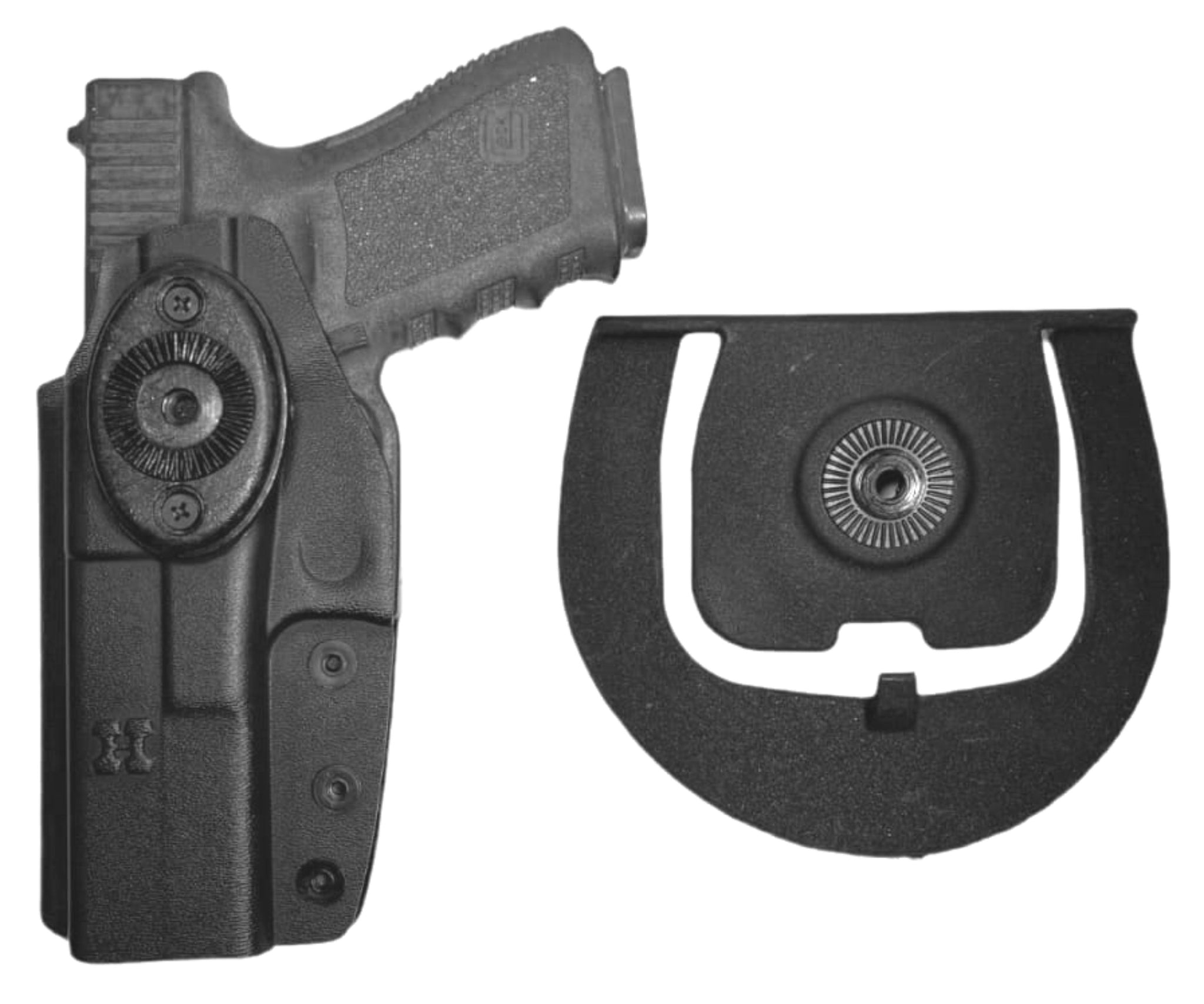 Kydex Houston Gun Holsters, LLC