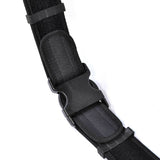 Ultra Duty Belt- Adjustable fit (36" to 44")