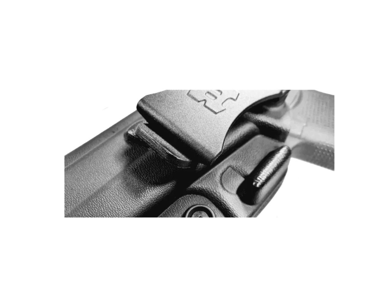 KYDEX IWH Holster – Left Hand
