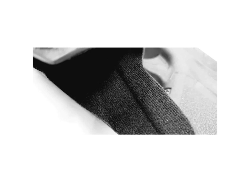 KYDEX IWH Holster – Left Hand