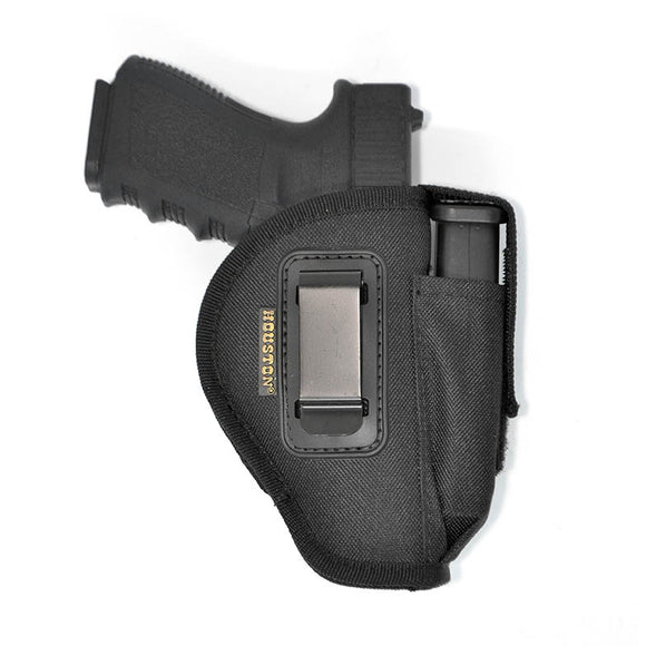 IN&OUT Ambi Holster with Mag Pouch Open Top