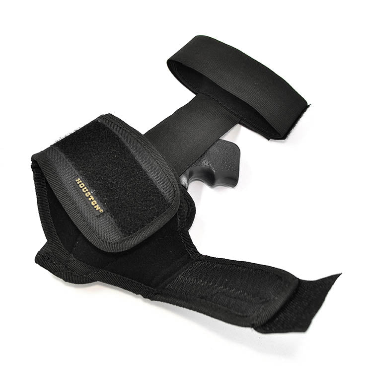 Nylon Ankle Holster for Concealed Carry – Right & Left Hand
