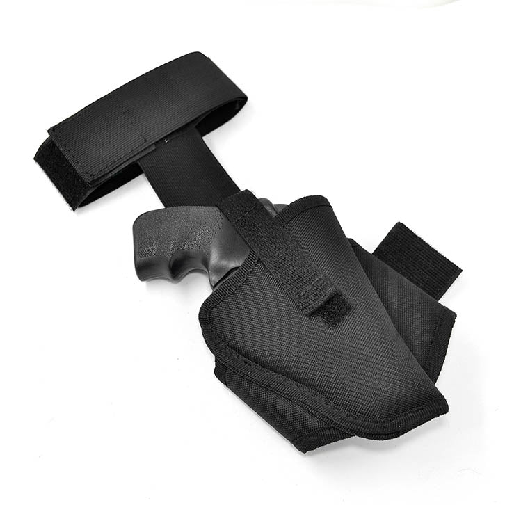 Nylon Ankle Holster for Concealed Carry – Right & Left Hand