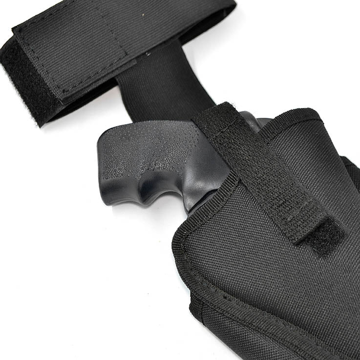 Nylon Ankle Holster for Concealed Carry – Right & Left Hand