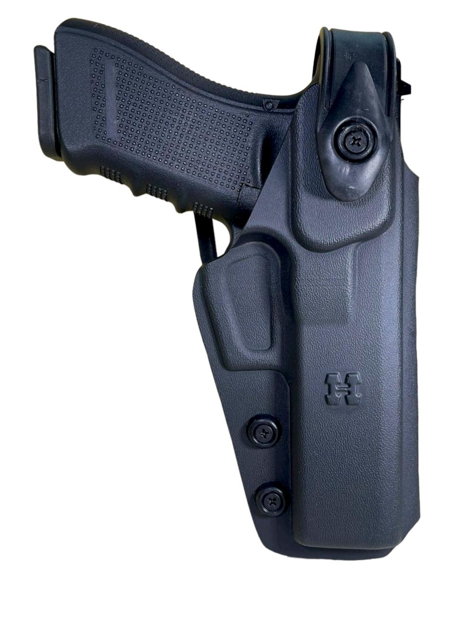 L3 / Right Houston Gun Holsters, LLC