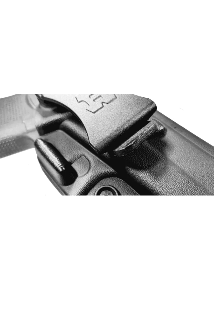 KYDEX IWH Holster – Right Hand