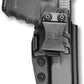 Premium IWH KYDEX Holsters / Right Handed