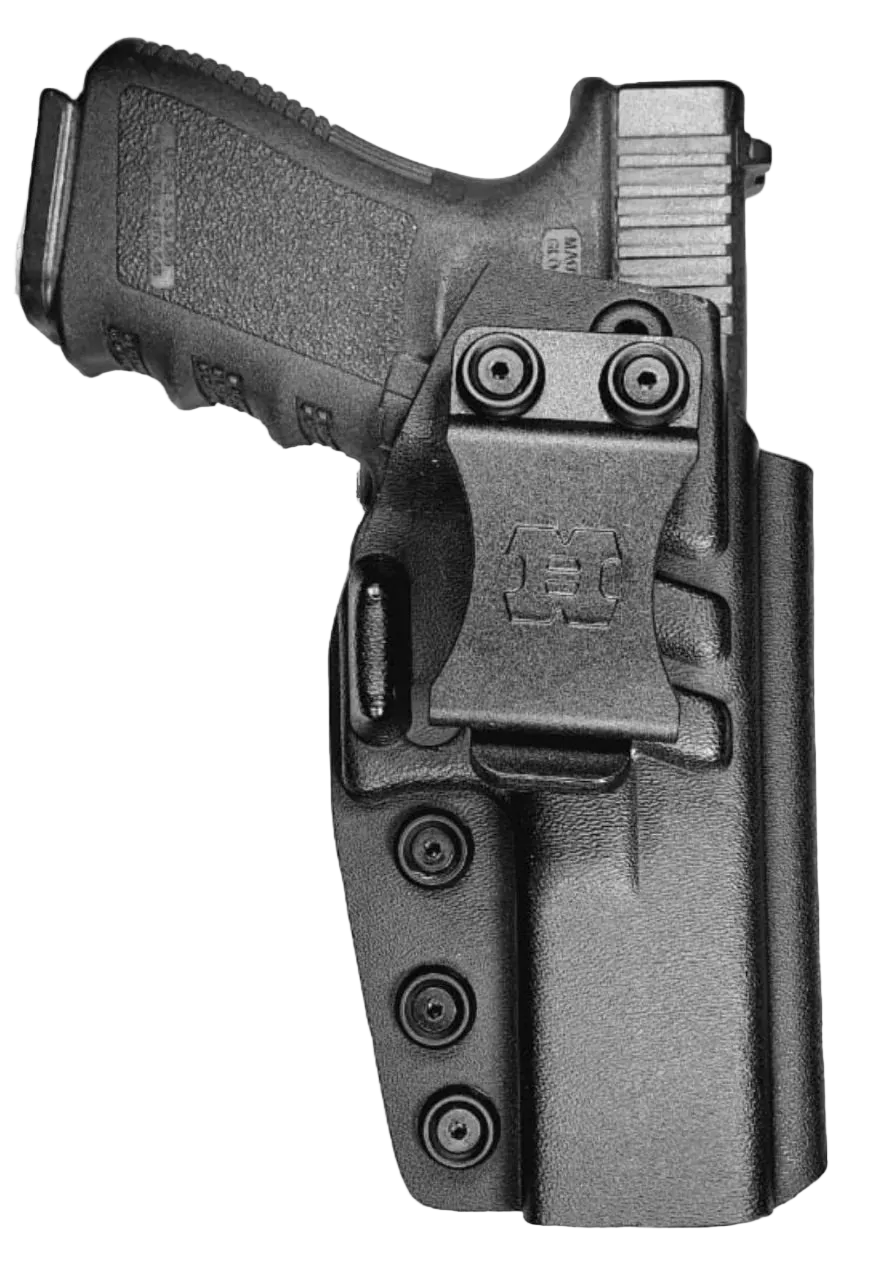 KYDEX IWH Holster – Right Hand
