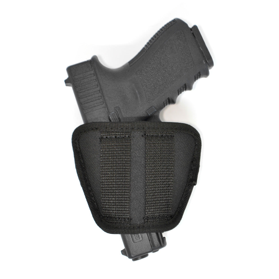 NYLON IN&OUT Universal Holster w/Nylon clip