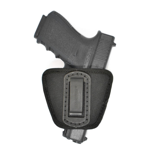 Houston Gun Holsters Other | Inside The Waist Holster, RH for Laser | Color: Black | Size: Os | Pamnbrian4ever's Closet