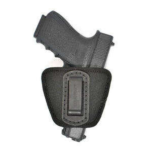 NYLON IN&OUT Universal Holster w/Nylon clip