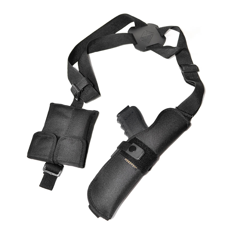 Shoulder Holsters
