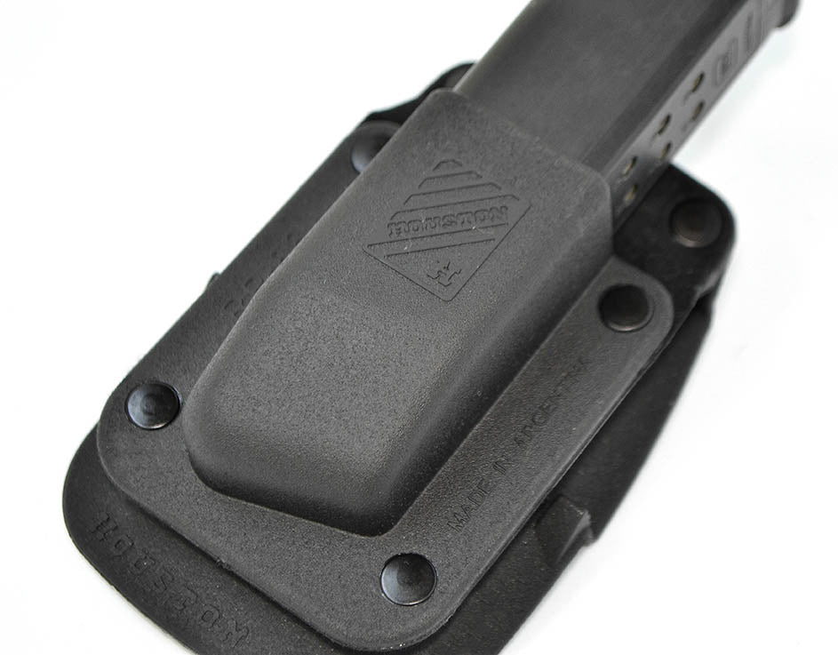 Single Mag Holder
