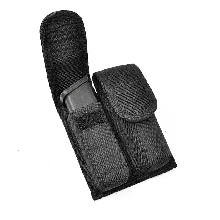 Double Mag Holder