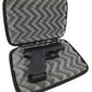 Deluxe Thermofoil Cases - Handguns