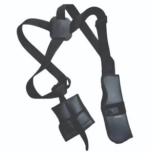 INSIDE LINING - SHOULDER HOLSTERS